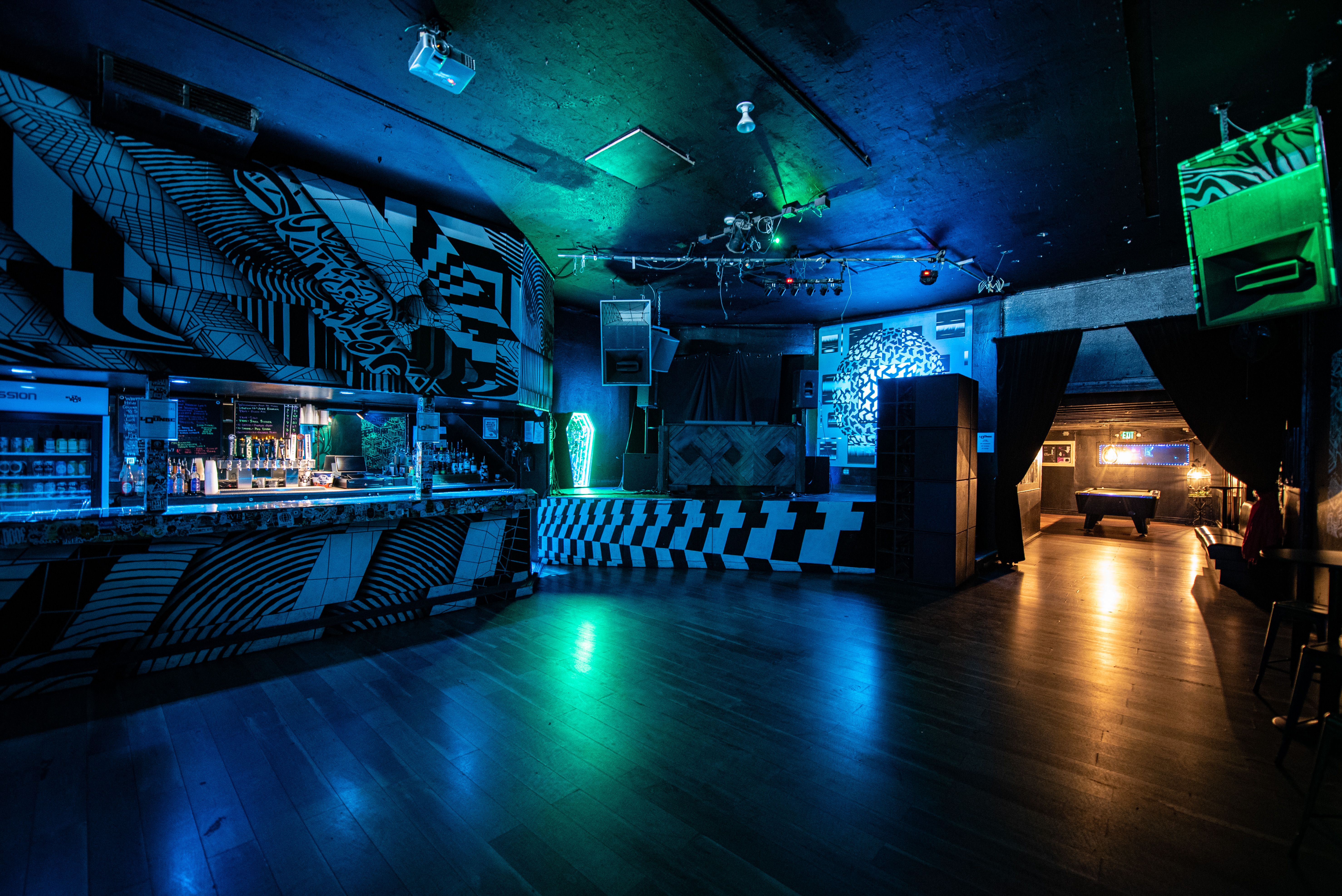 Bar photo 1